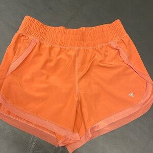 Yogasmoga shorts. Size medium.